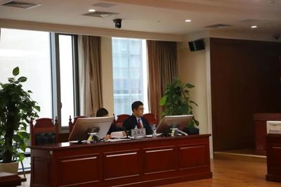 最高法公開(kāi)審理芯碩軟件著作權(quán)侵權(quán)上訴案，彰顯知識(shí)產(chǎn)權(quán)司法保護(hù)決心